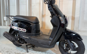 YAMAHA CUXI 100 Fi C1DW