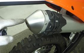 KTM 250 EXC