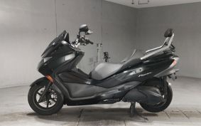HONDA FORZA X MF10