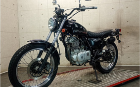 SUZUKI GLASS TRACKER BIG BOY NJ4DA
