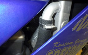 KAWASAKI ZX 10 NINJA R 2004 ZXT00C