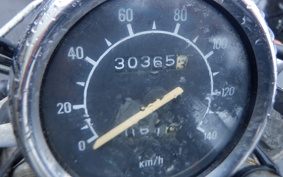 YAMAHA VIRAGO 250 3DM