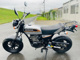 Фото Honda Ape50 TypeD 2001 с японского аукциона