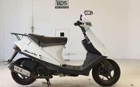 SUZUKI ADDRESS V100