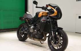 YAMAHA XSR900 2022 RN80J