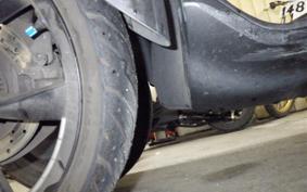 YAMAHA TRICITY 155 A SG37J