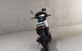 HONDA MVX250F MC09