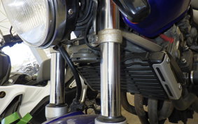 HONDA HORNET 250 MC31