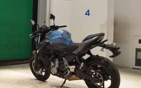 KAWASAKI Z650 A 2019 ER650H