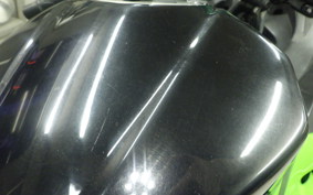 KAWASAKI NINJA 400 2019 EX400G