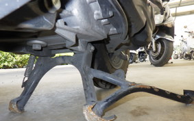 SUZUKI ADDRESS V125 DT11A