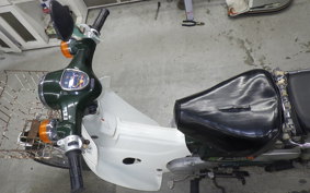 HONDA C90 SUPER CUB HA02