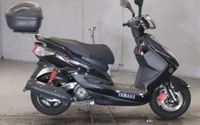 YAMAHA CYGNUS 125 X SE46