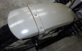 HONDA CT125 HUNTER CUB JA55