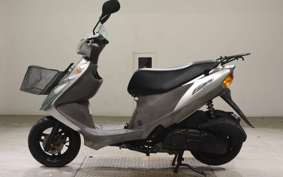 SUZUKI ADDRESS V125 G 2016 CF46A