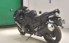 KAWASAKI ZZ1400 NINJA R A 2015