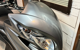 SUZUKI SKYWAVE 250 CJ46A