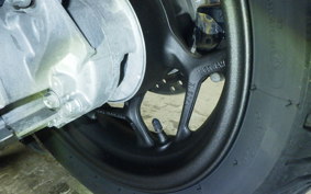HONDA PCX125 2021 JK05