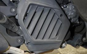HONDA TACT Basket 2021 AF79