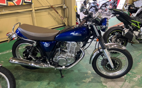 YAMAHA SR400 FINAL ED 2021 RH16J