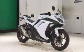 KAWASAKI NINJA 250 EX250L