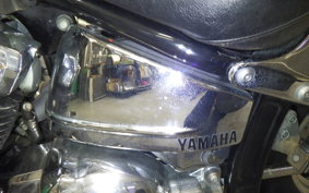 YAMAHA DRAGSTAR 400 CLASSIC 2003 VH01J