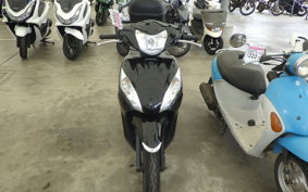 HONDA DIO 110 JF31