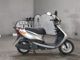 Фото Yamaha JOG с японского аукциона
