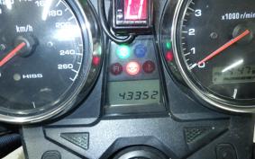HONDA CB1300SF SUPER FOUR 2007 SC54