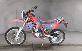 KAWASAKI KLX250 SR LX250E