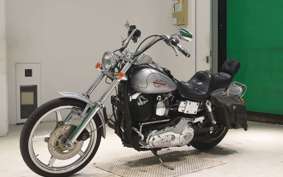 HARLEY FXDWG 1450 1998