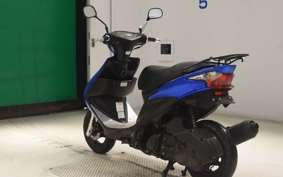 SUZUKI ADDRESS V125 S CF4MA