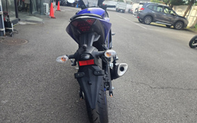 YAMAHA YZF-YZF-R3 ABS 2020 RH13J