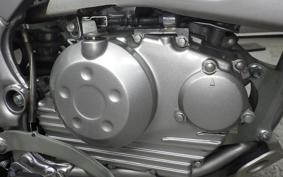 KAWASAKI KLX125 2005 LX125C