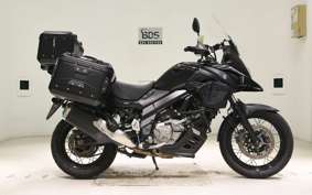 SUZUKI DL650 ( V-Strom 650 ) XTA 2018 C733A