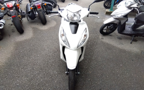 HONDA DIO 110 BASIC  JK03