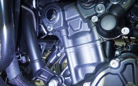 HONDA NX400 2025 NC65