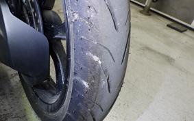 YAMAHA TRICITY 125 A 2012 SEC1J