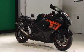 SUZUKI HAYABUSA Gen.2 2019