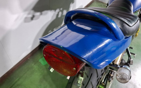 SUZUKI INAZUMA 400 2002 GK7BA