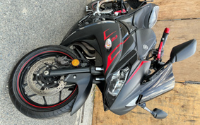 YAMAHA YZF R-3 2017 RH07J