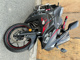Фото Yamaha YZF R-3 2017 с японского аукциона