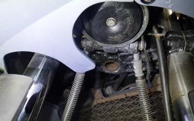 KAWASAKI ZZ-R400 Gen.2 2004 ZX400N