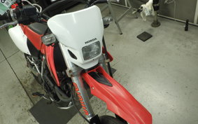 HONDA XR400 MOTARD 2006 ND08