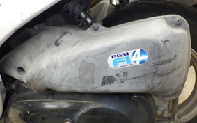 HONDA GIORNO 2 AF70