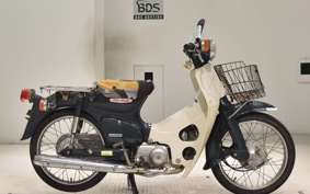 HONDA C90 SUPER CUB HA02
