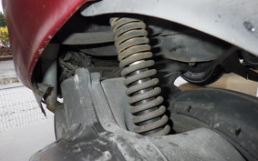 SUZUKI LET's 4 CA45A
