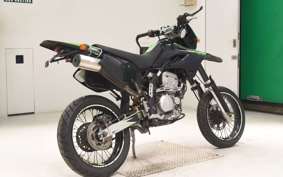 KAWASAKI KLX250D TRACKER LX250E