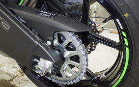 KAWASAKI NINJA ZX-6R A 2022