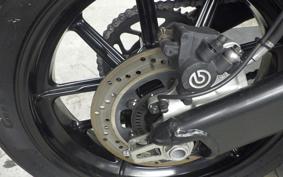 DUCATI SCRAMBLER SIXTY2 2016